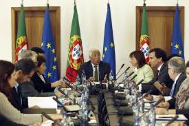 Regulamento interno do conselho de ministros. Comunicado Do Conselho De Ministros De 28 De Junho De 2018 Luisa Pereira Teixeira Gabinete Juridico