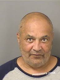 BERNARD MANUEL AMERICO 09/25/2022