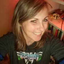 Jen Conley's Instagram, Twitter & Facebook