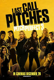 Pitch Perfect 3 (2017) - IMDb