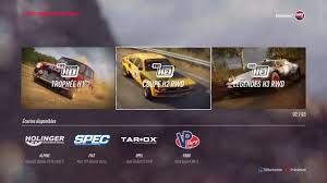 Meilleurs jeux de rally gratuits et nouveautés 2021 : Test De Dirt Rally 2 0 Ps4 Tests Jeux Video Gameblog Fr