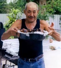 Daniel Muñoz Obituary