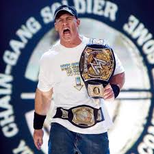 We did not find results for: The Evolution Of John Cena Photos Wwe