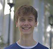 Edward Tranter's Instagram, Twitter & Facebook