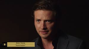 Interview with members of the cast and crew of "Rectify"