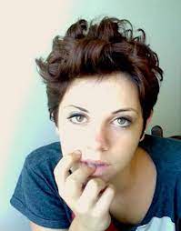 Pin On Short Hair