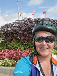 Thank you to everyone who helped make Heather's memorial ride possible