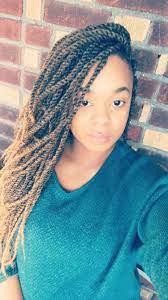 Havana Twist Color T27 Marley Hair Highlights Blonde Havana Twist Marley Hair Marley Hair Hair Highlights