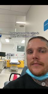 Tegan De Vil Partner