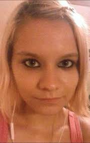 Casey Compton Missing Girl