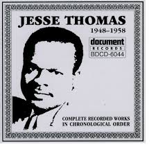 Jesse Thomas 1948