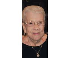 Lorraine Card Obituary (2017)