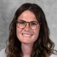 Emily Winger's Instagram, Twitter & Facebook