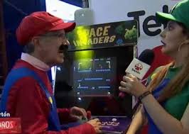 Последние твиты от joaquín lavín (@lavinjoaquin). El Disfraz De Joaquin Lavin Que Provoco Una Ola De Comentarios En La Teleton 2018 Foto La Opinon Cl Noticias De Temuco Y Araucania