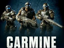 Today, the coalition revealed anthony, benjamin and gary carmine are now. Carmine Family Gears Of War Peatix