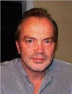 Kenneth Fudge's Instagram, Twitter & Facebook