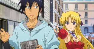 You can watch anime online from anywhere, but if you want the best experience, you should watch anime for free on kissanime. The 20 Best Anime Like Campione Recommendations List