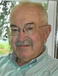 Donald Cain Obituary