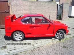 The worst supercar replica? | Talk Photography