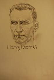 Harry Dénis
