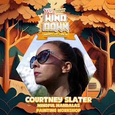 The Wind Down Festival Alberta