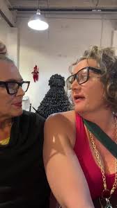 Motherhood in Motion