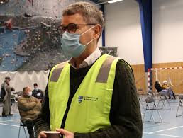 Ullensvang kommune tenester for funksjonshemma. Korona Paske Ullensvang Har Sendt Ut Paminnelse Dette Er Reglene