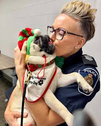 Igor Pugdog, Zombie Pug & Crowley aka Lil C