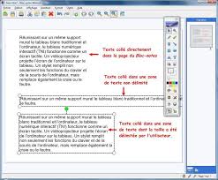 Copier Coller De Texte Les Mediafiches Informatique Tableau De Numeration Astuces Excel