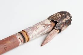 As weapons and as a collectible aboriginal art form. Indigenous Science Goes Far Beyond Boomerangs And Spears The Australian Museum