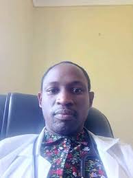 Enkya Sunday: Luke 8:43 Dr...