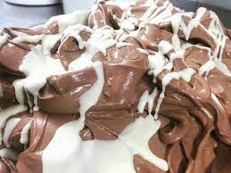 (tempi di consegna minimi di 36h, andrai su un sito dedicato. Gelato Kinder Bueno Bild Von Gelateria Icequeen Maddaloni Tripadvisor