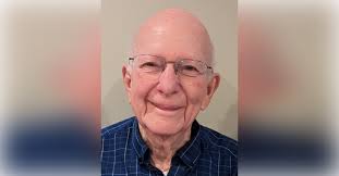 Obituary information for Robert Elmer Lee