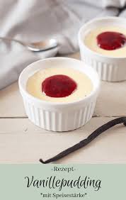 Vanillepudding Selber Machen The Inspiring Life Vanillepudding Vanillepudding Selber Machen Lebensmittel Essen