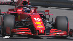Deportes de motor en directo. Ver En Vivo La Clasificacion Al Gran Premio De Monaco De La F1 2021 En Internet Canales De Tv Gossip Vehiculos