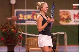 There are also all clara tauson scheduled matches that they are going to play in the future. Junior Tour Tauson To Fill The Hole Tennis Underworld