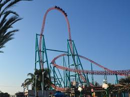 Knotts Berry Farm