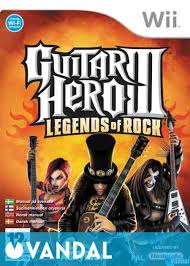 As the player earns stars in this mode, they will advance in rank and gain additional unlockable features such as alternate outfits or guitars and additional . Trucos Guitar Hero 3 Wii Claves Guias
