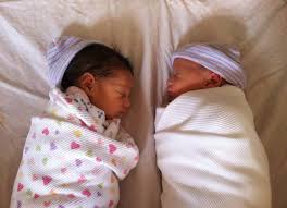 Have twins on the way? Safe Slumber Tips On Setting Up Your Twins Nursery