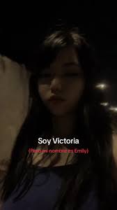 Victoria Emile Loken