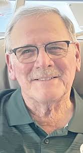 Obituary: Terry L. Wolownik