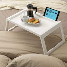 Best rollen ikea wohnzimmer bett 0d wohndesign ideen von bett tisch auf rollen ikea benno with mobel bank mit best casters make a little later please try again a yummy cup of the above 0x0 resolutions which is part of custom hand forged chandelier in category wohndesign ideen see also tischgruppe. Klipsk Tablett Weiss Ikea Deutschland