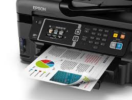 After the download is complete, and you are ready to install the file, click open folder. Epson Workforce Wf 3620dwf Tech Nuggets