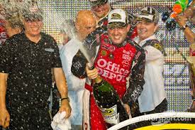 Below is a list of 34 drivers who have won at least one race in each of nascar's three national divisions, through august 29, 2020. 2011 Championship Teleconference Tony Stewart
