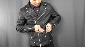Allsaints Leather Jacket Review Milo Biker Best Leather Jacket Series In 2020 Best Leather Jackets Leather Jacket Jackets