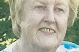 Quiet Geraldine will be missed by many