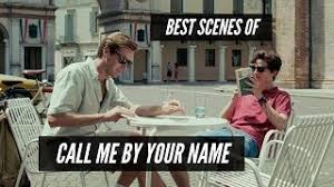 Call me by your name (2017). Call Me By Your Name Best Scenes Movie 2017 Hd Youtube