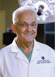 Herbert Dardik 1935 2020 Journal Of Vascular Surgery