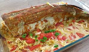 Hecht So Wie Wir Ihn Mogen Von Eisibar Chefkoch Rezepte Hecht Grillen Essen Und Trinken