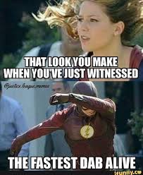 Oh My God The Memes Flash Funny Flash Tv Series Supergirl And Flash